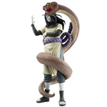 Naruto Shippuden Ichibansho Masterlise: Orochimaru  (Legendary Sannin)