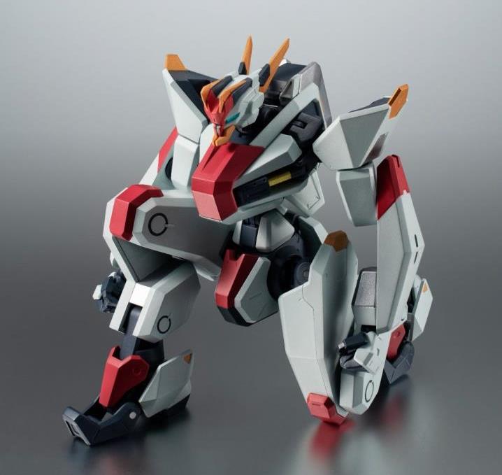 RS#287 Kyoukai Senki: Kenbu