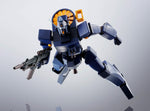 Hi-Metal R: Combat Mecha Xabungle - Brockary