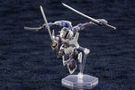 Hexa Gear 1/24 Governor Ex Armore Type: Monoceros Model Kit
