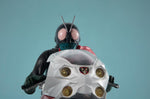 S.H. Figuarts - Cyclone (Shin Kamen Rider) - P-Bandai
