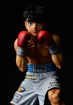 Hajime no Ippo - Ippo Makunouchi (Fighting Pose) Figure