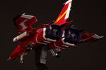 Raiden V Director's Cut FT-00004A Azuma 1/100 Scale Model Kit