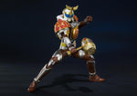 S.H. Figuarts - Kamen Rider Gridon (Lychee Arms)  P-Bandai Exclusive