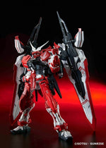 MG MBF-02VV Gundam Astray Turn Red