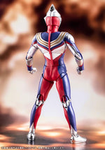 S.H. Figuarts - Shinkocchou Seihou- Ultraman Tiga