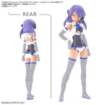 30 Minutes Sisters Option Parts 9 Commander Costume (Color C)