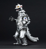 Terror of Mechagodzilla (1975) - Ichibansho: Mechagodzilla 2 (Monster Stampede)