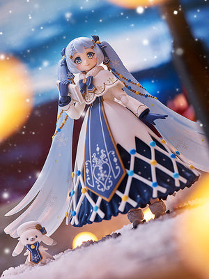 EX-064 Snow Miku: Glowing Snow Ver. – MOTHERBASE