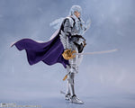 S.H.Figuarts - Berserk: Griffith (Hawk of Light)