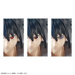 Entry Grade Naruto Shippuden: Sasuke Uchiha Model Kit