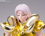 Saint Cloth Myth EX: Aries Mu Revival Ver.