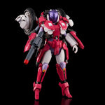 Riobot Mospeada VR-038L Bartley (Fuke Type)