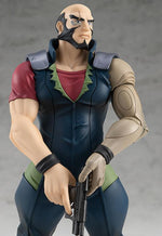 POP UP PARADE Cowboy Bebop: Jet Black