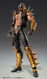 SAS - Fist of the North Star - Jagi