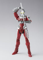 S.H.Figuarts - Ultraman Ver. 7 (2019)