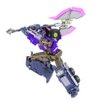 Reformatted R-48SG Optus Prominon Servered Geist