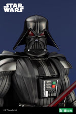 Star Wars - Darth Vader The Ultimate Evil Statue ArtFX Artist Series