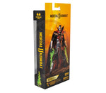 Mortal Kombat XI - Malefik Spawn Action Figure