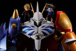 Dynaction Digimon Adventure: Our War Game! - Omegamon