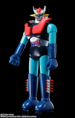 Jumbo Machinder: Mazinger Z