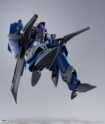 DX Chogokin - Macross Plus: YF-21 (Guld Goa Bowman)