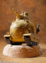 Chogokin - Sand Land: Royal Army Tank Corps No.104