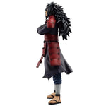 Naruto Shippuden Ichibansho Masterlise: Madara Uchiha