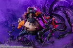Figuarts ZERO One Piece: Extra Battle - Marshall D. Teach -Kurouzu-