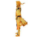 Naruto Shippuden Ichibansho Masterlise: Naruto Uzumaki (Kurama Link Mode)
