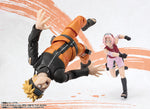 S.H.Figuarts: Sakura Haruno (NARUTOP99 Edition)