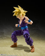 S.H. Figuarts Super Saiyan Gohan (The Warrior Who Surpassed Goku)