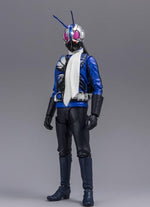 S.H.Figuarts - Shin Kamen Rider: Kamen Rider No. 0 - P-Bandai