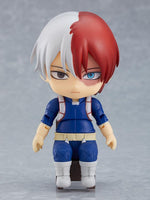Nendoroid Swacchao! My Hero Academia: Shoto Todoroki