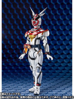 S.H. Figuarts - Kamen Rider Aguilera (Queen Bee Genome) P-Bandai Exclusive