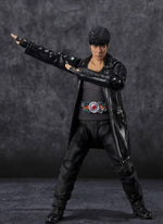S.H. Figuarts - Kotaro Minami (Kamen Rider Black Sun) - P-Bandai