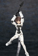 Megami Device - WISM Soldier Assault Scout