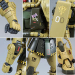 MG MS-06R-1 Zaku II High Mobility Test Type (Ver. 2.0) (Breniss Ox Custom) P-Bandai