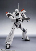 RS <SIDE LABOR> Ingram-Plus (AV-98Plus) 1st "mobile Police Patlabor" EZY