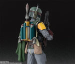 S.H. Figuarts - Star Wars - Boba Fett - Return of the Jedi