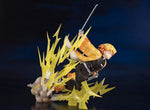 Figuarts ZERO Demon Slayer: Kimetsu no Yaiba - Zenitsu Agatsuma (Breath of Thunder)