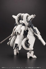 Frame Arms - RF-12 Wilburn Nine & RF12/B Second Jive (F.M.E. Ver.) Armor Set
