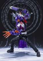 S.H. Figuarts - Kamen Rider Buffa (Zombie Form) - P-Bandai