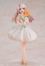 Fate/kaleid liner Prisma Illya KD Colle Illyasviel von Einzbern (Summer Dress Ver.) 1/7 Scale Figure