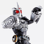 S.H. Figuarts - Shinkocchou Seihou- Kamen Rider OOO (Sagohzo Combo) P-Bandai Exclusive