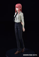 PLAMAX Chainsaw Man: Makima