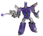 Transformers Generations Selects - Voyager Cyclonus & Nightstick