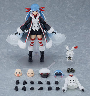 その他  Miku Grand Voyage ver. EX-066 EX-066 Snow Miku: (Grand Voyage Ver.) – MOTHERBASE