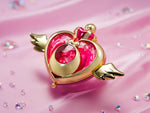 Sailor Moon Proplica Crisis Moon Compact - Exclusive