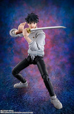 S.H. Figuarts - Jujutsu Kaisen 0: Yuta Okkotsu